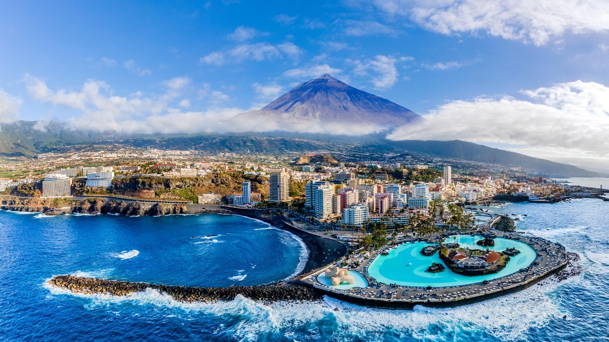 Îles Canaries