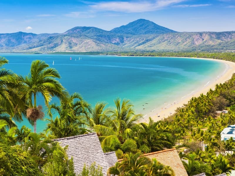 Australie & Nouvelles Zelande