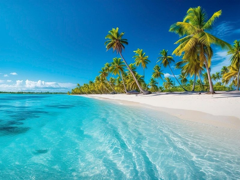 Caraïbes & Antilles