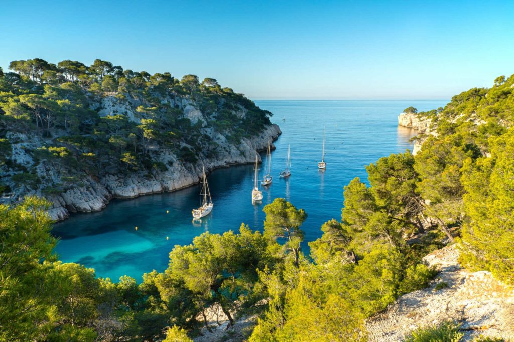 Méditerranée