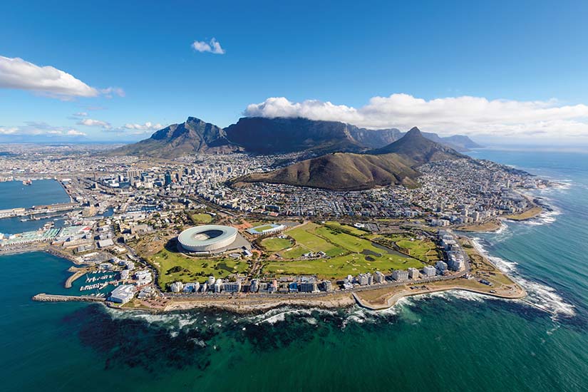 Afrique du Sud